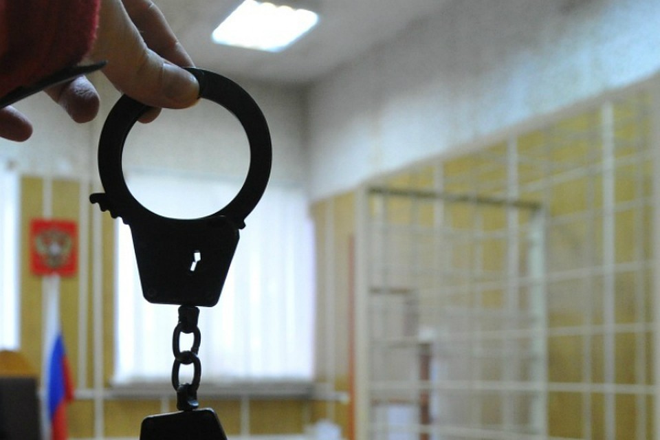 Мужчине грозит новый срок - до лет колонии.