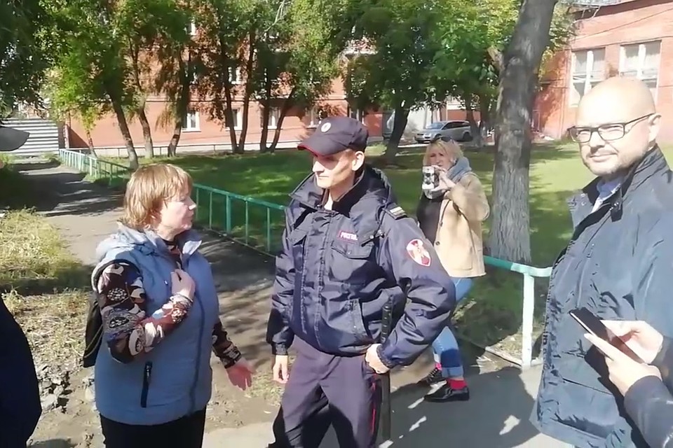 Стоп-кадр из видео