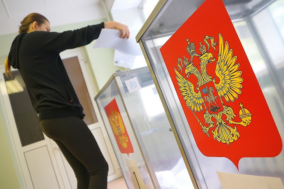В Коми проходят основные, досрочные и дополнительные выборы в органы местного самоуправления