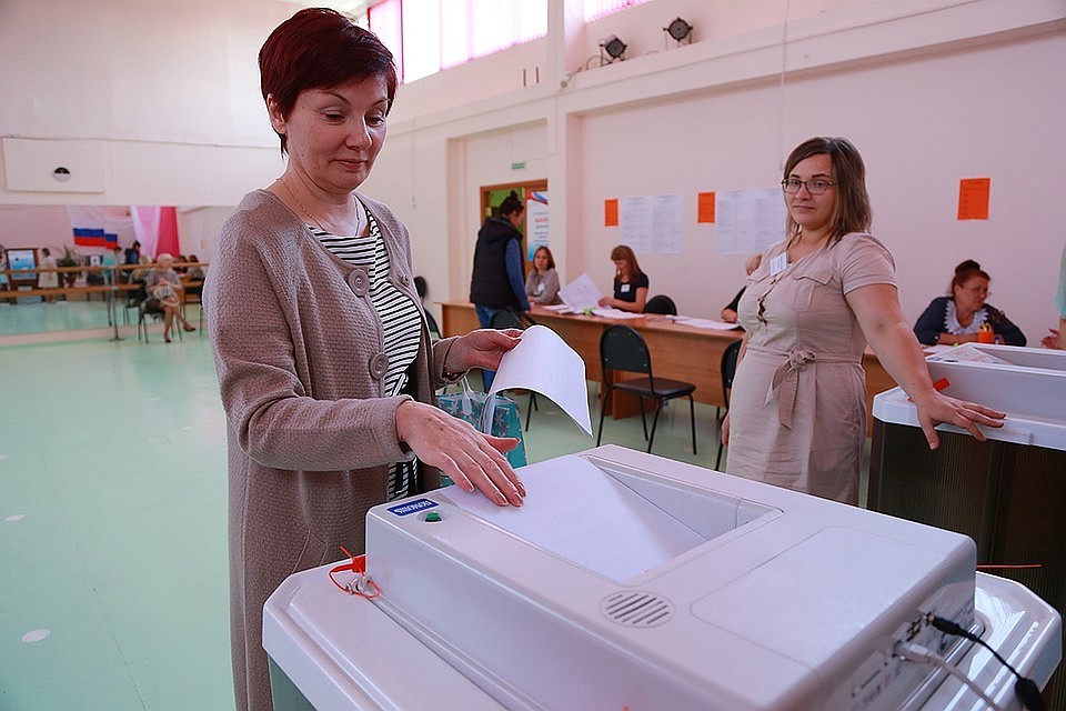 Выборы 2019: предварительные итоги, названы имена мэров многих городов и районов Иркутской области.