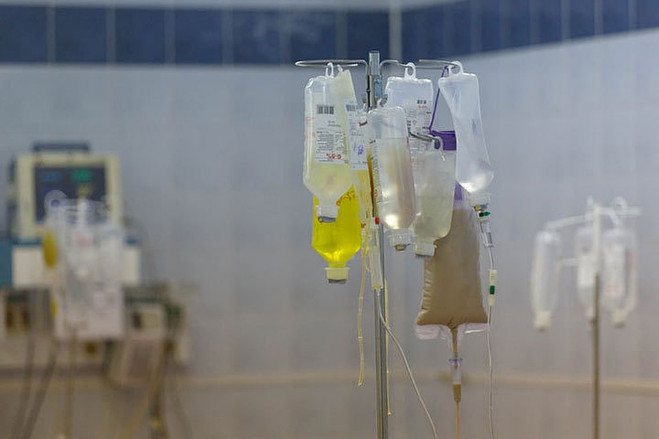 Мальчик получает необходимое лечение и находится под наблюдением врачей.