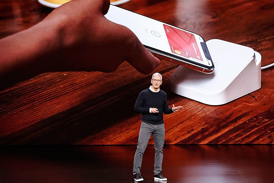 Презентация Apple 10 сентября 2019 года: прямая онлайн-трансляция