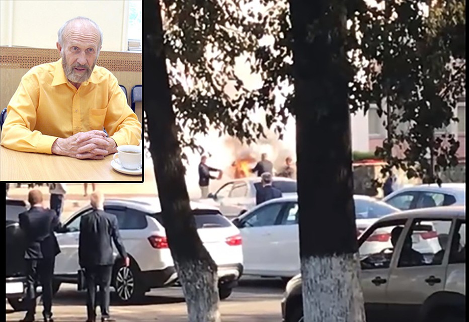 Фото: скриншот видео и ok.ru