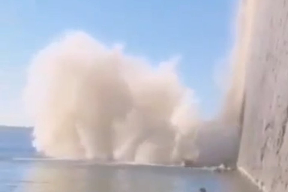 Фото: скриншот видео