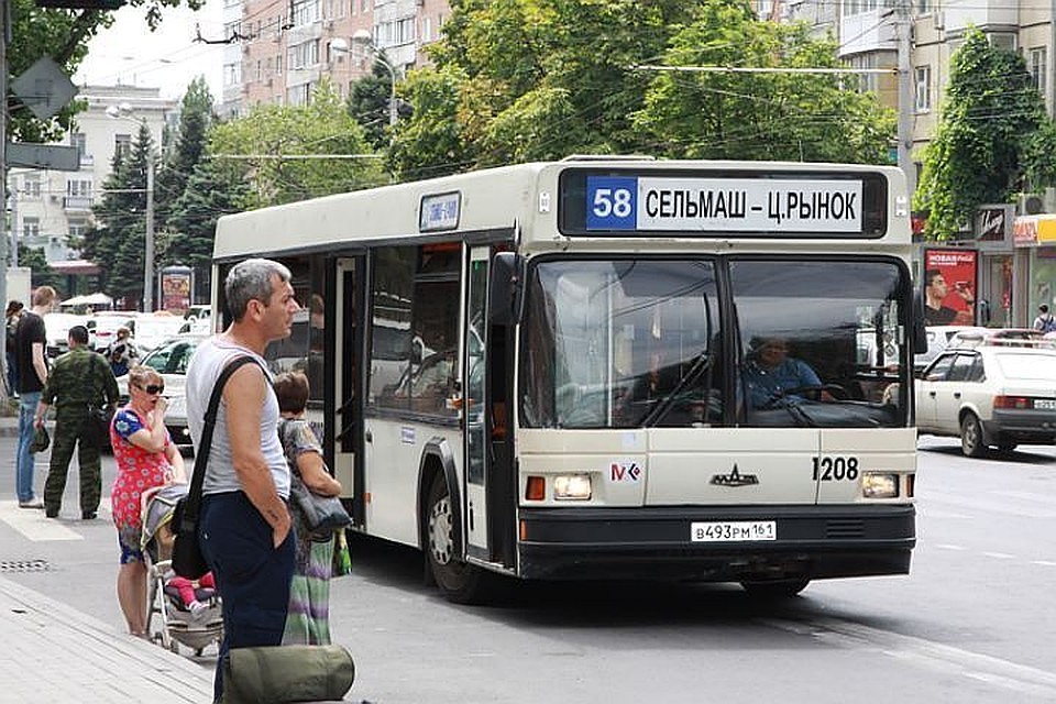 Власти задействуют дополнительно 130 единиц транспорта