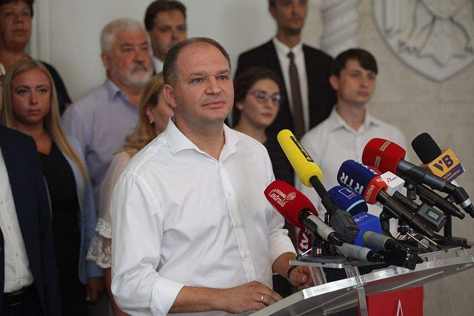 То, что уже смог сделать Ион Чебан, дороже в прямом и переносном смысле заявлений и обещаний всевозможных кандидатов в мэры молдавской столицы.