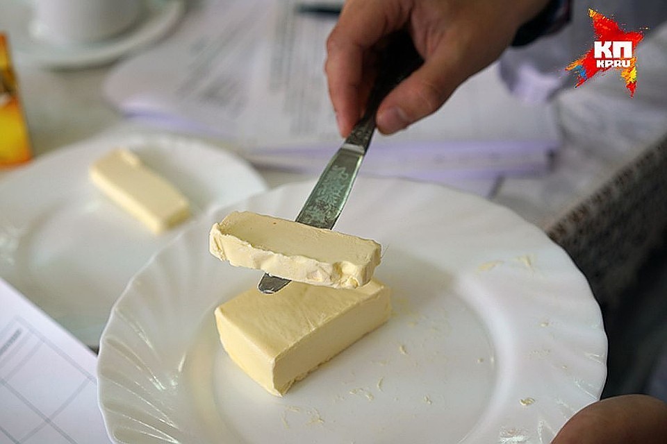 Некачественные молочные продукты выявили в одном из тверских магазинов