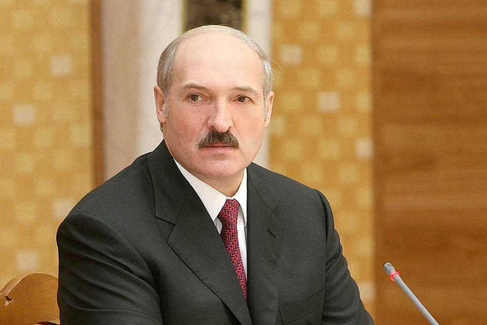 Президент рассказал о своем видении будущего госаппарата Беларуси. Фото: БелТА
