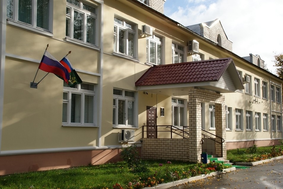 В Управлении судебных приставов пройдет день единого приема граждан Фото: УФССП России по Тверской области