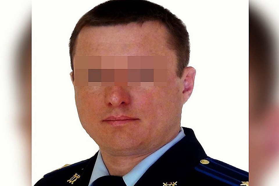 В своем отделе Биктимиров был главным среди следователей.