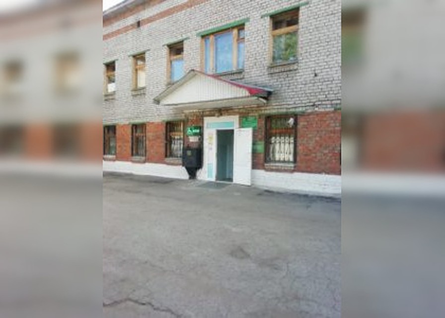 Жителям поселка не нравится, что Центр адаптации находится неподалеку от школы