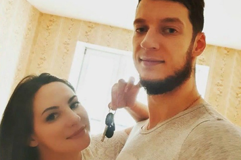Семья молодого врача в Еврейской автономии получила квартиру ФОТО: Медицинский инсайдер ЕАО