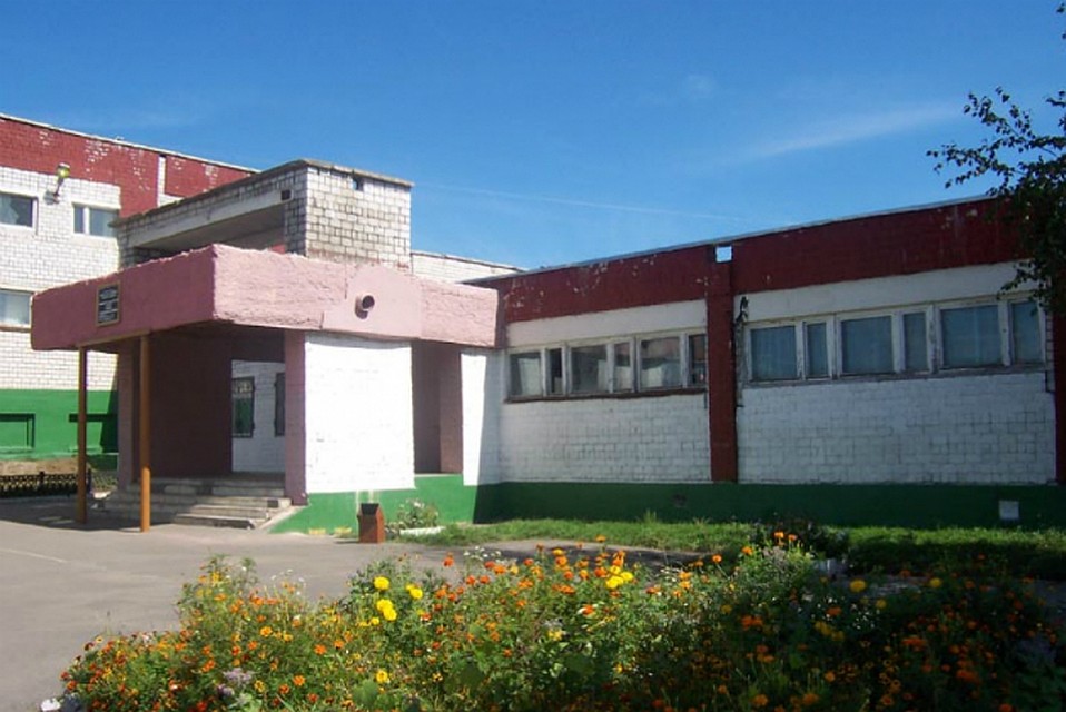 Школе в Хабаровском крае присвоили имя героя-десантника ФОТО: Официальный сайт органов местного самоуправления Амурского муниципального района