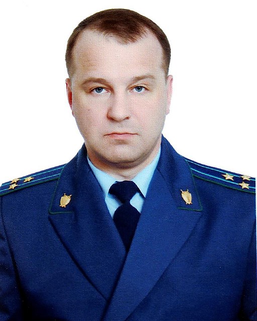 Фото: пресс-служба прокуратуры Воронежской области.