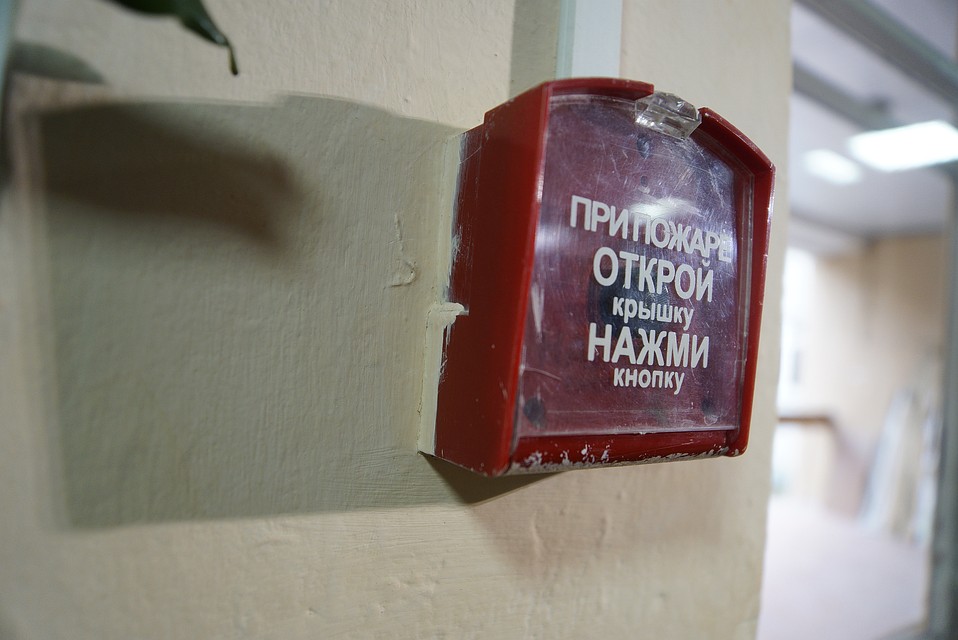 Владельцы торговых центров не торопятся устранять выявленные нарушения