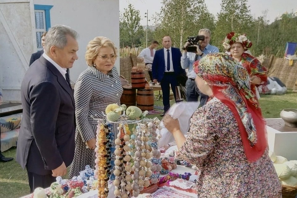Фото: администрация Краснодарского края