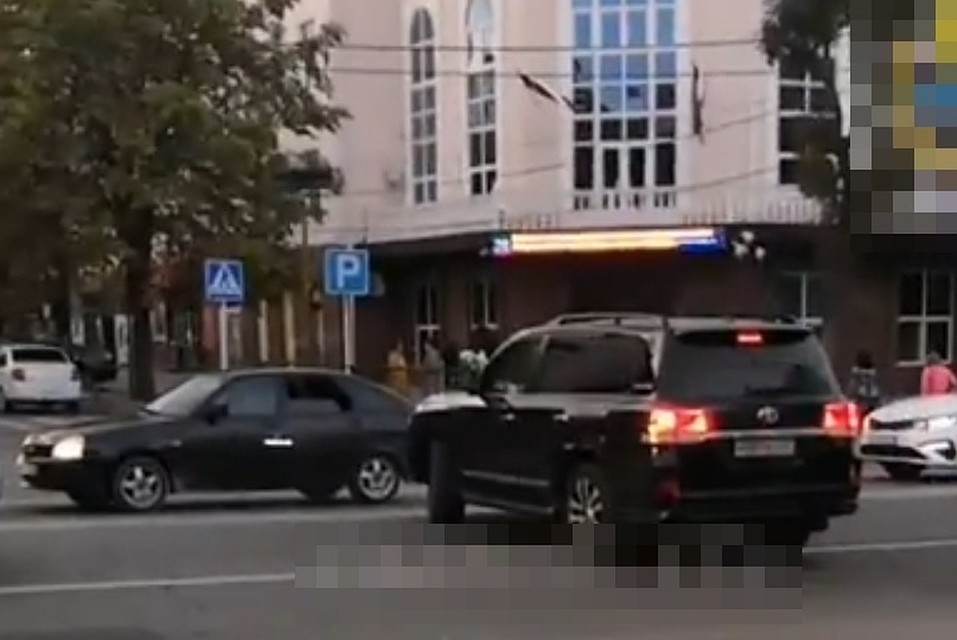соцсети