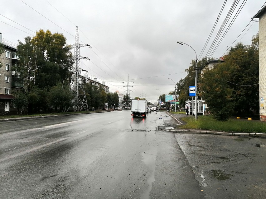 фото: пресс-служба УМВД по Томской области