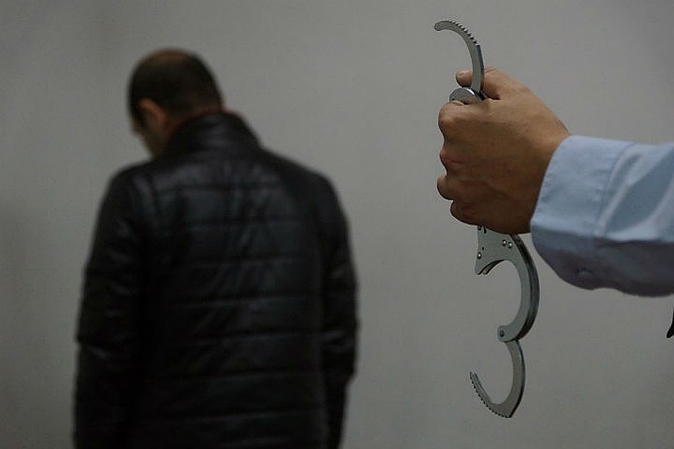 В Братске полицейские задержали вора, совершившего серию краж в дачном поселке