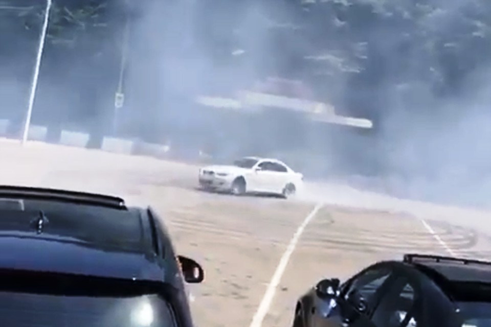 Фото: кадр из видео.