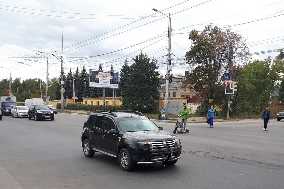 Фото: УМВД по Рязанской области.