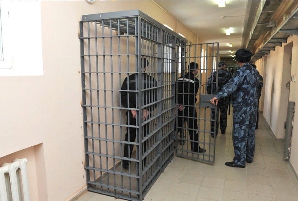 Погибший был осужден на 17 лет
