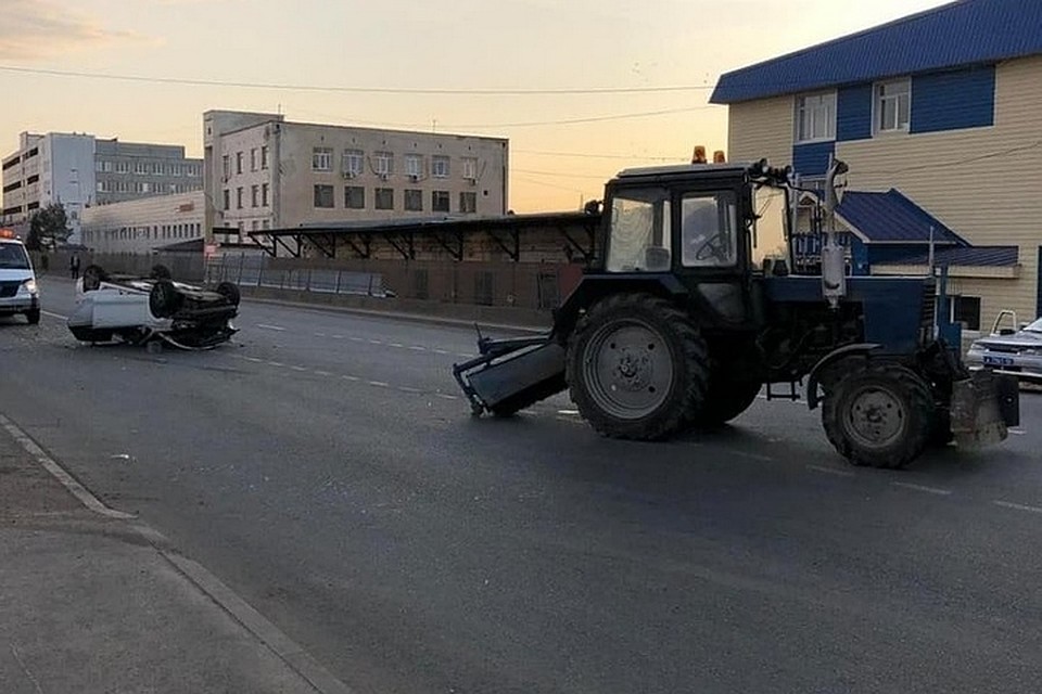 фото: ГИБДД по Уфе