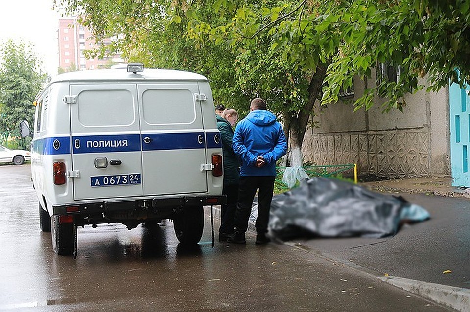 Пожар унес жизни 8 человек