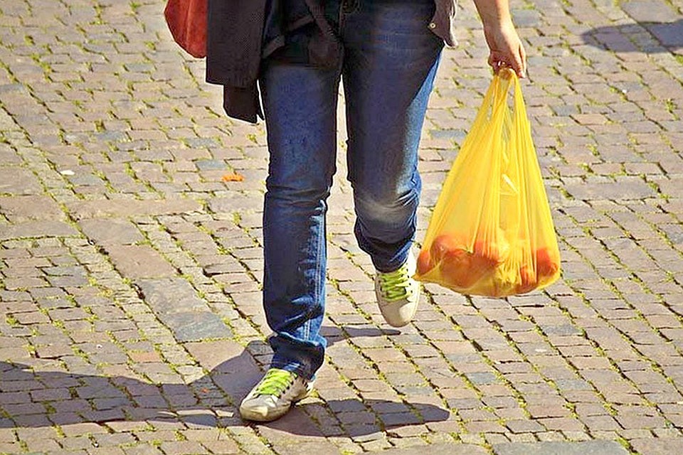 В течение 2018 года финны использовали в среднем 68 пакетов на человека.