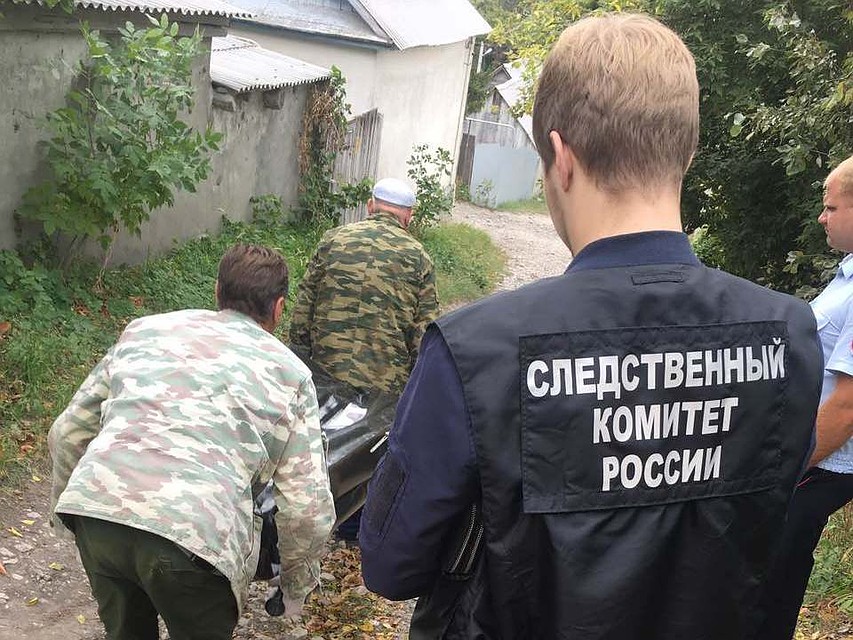 Фото СУ СКР по Саратовской области