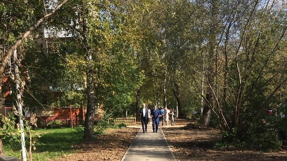 Фото с сайта ГорДумы