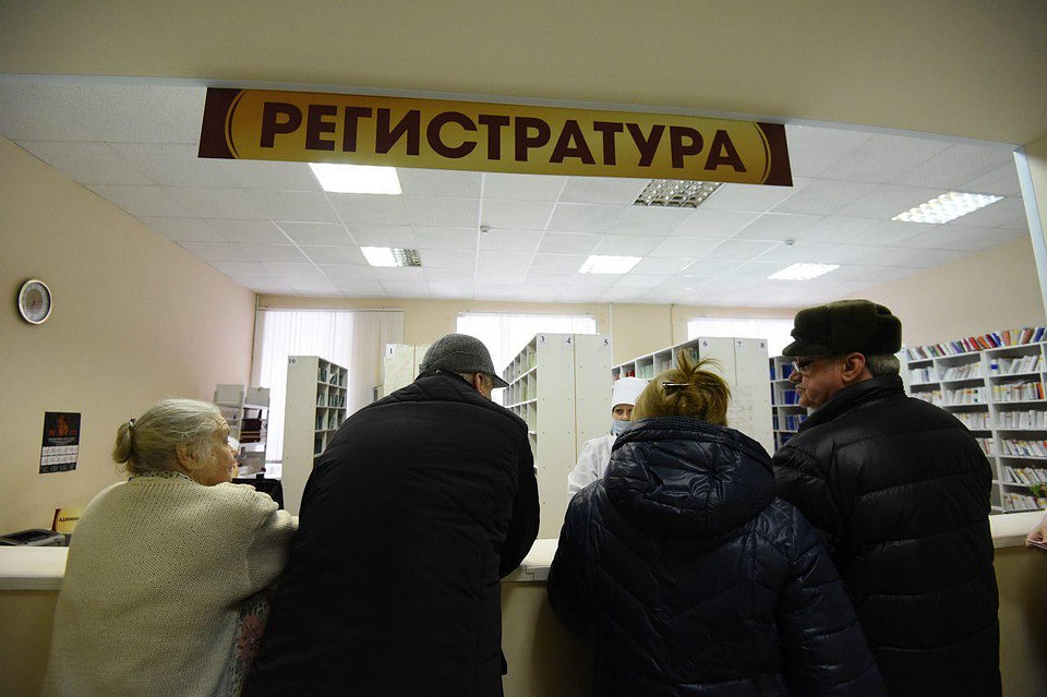 Врач поликлиники ушла на вызов и попала в руки насильника