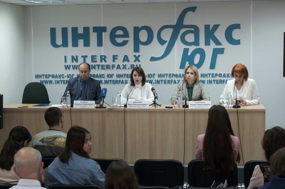 Организаторы фестивалей рассказали о том, что ждет ростовчан и гостей города. Фото: пресс-служба ЮФУ