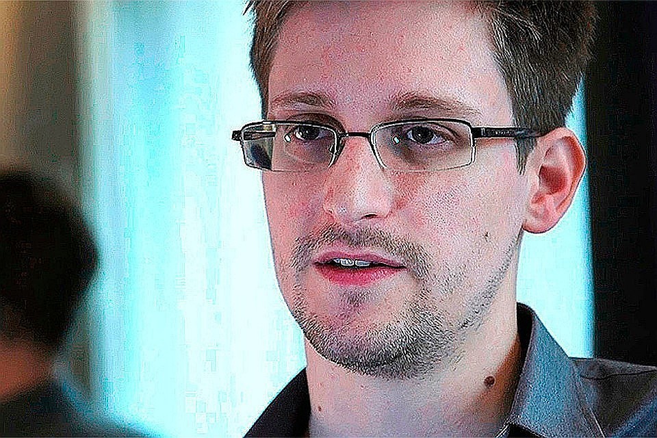 Сноуден сообщил, что хотел бы вернуться в США