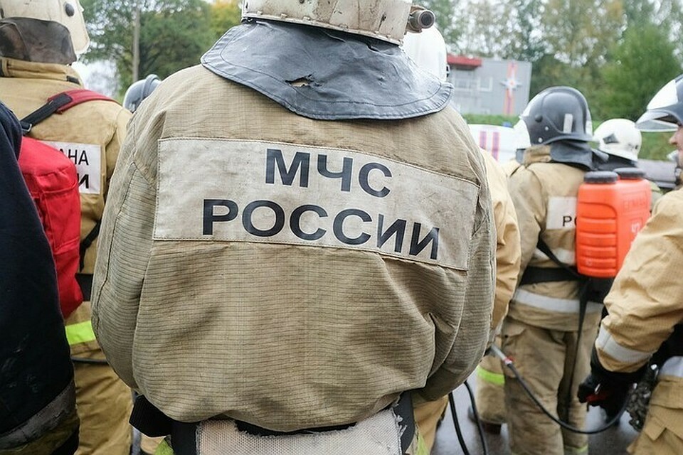 На Кубани организуют штаб для мониторинга возгораний в лиманно-плавневых зонах