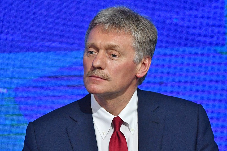 Дмитрий Песков прокомментировал дело осужденного актера Павла Устинова.