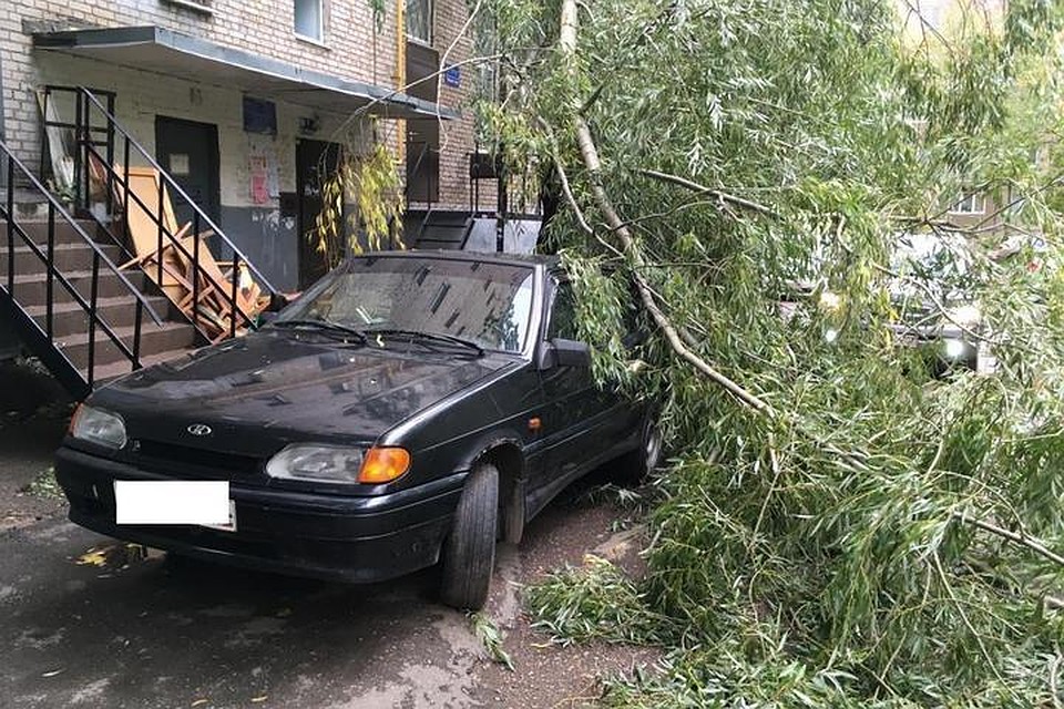 фото: УГЗ Уфа