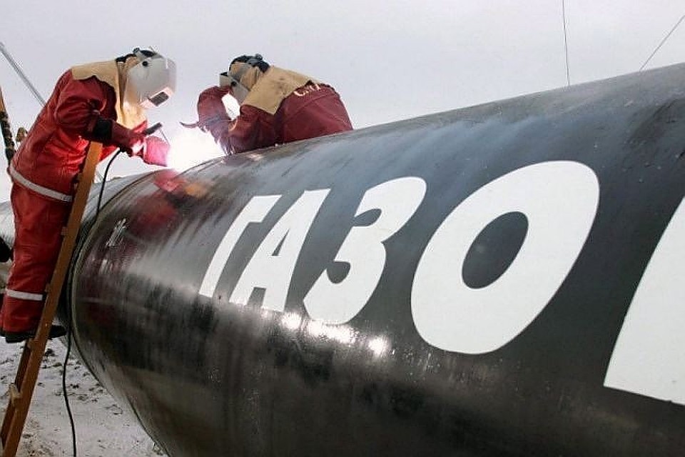 Болгария присоединится к строительству "Турецкого потока"