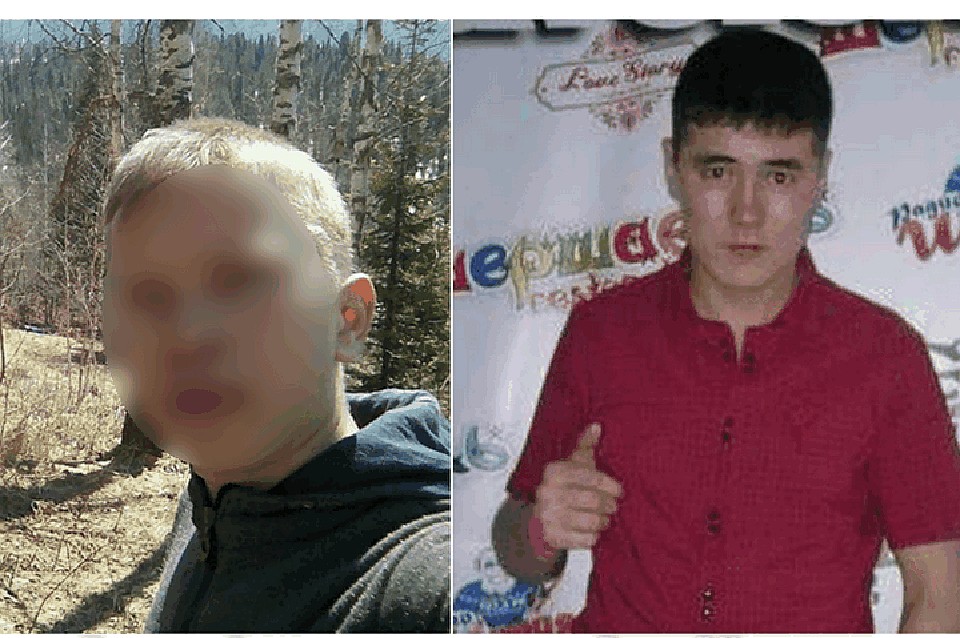 Поиски 14-летнего подростка и его 26-летнего родственника, пропавших в лесу в Кузбассе, прекращены. ФОТО: ПСО "Лиза Алерт"