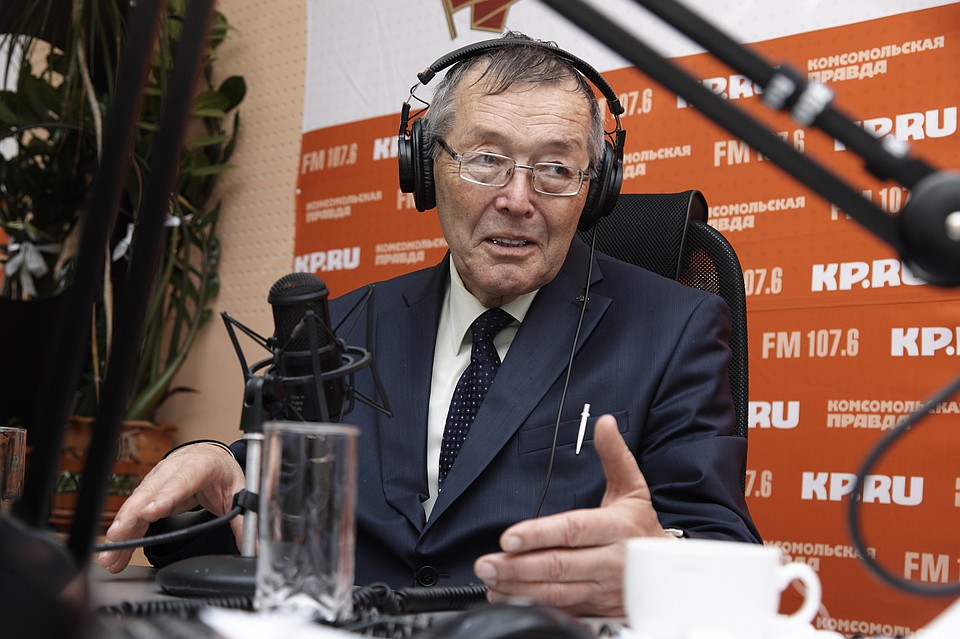 Фото: Сергей Грачев