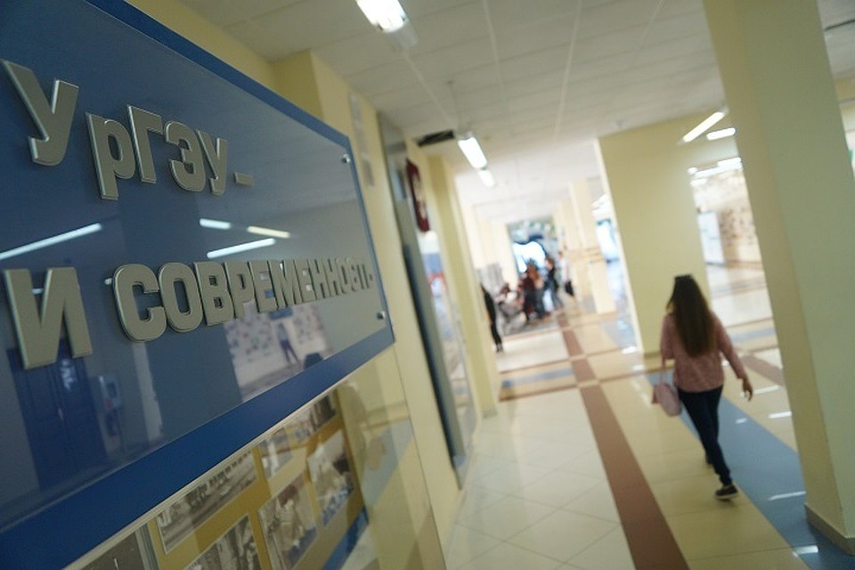В вузе мониторят страницы студентов