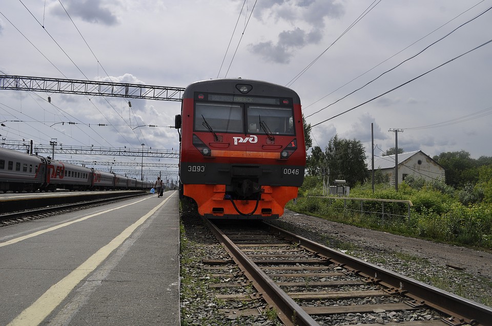 ФОТО: Алена Селезнева