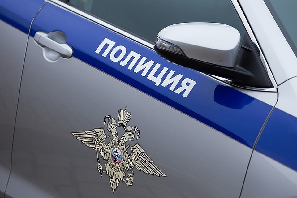 Силовики разбирались в необычном изнасиловании
