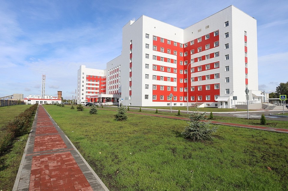 Фото: ryazangov.ru