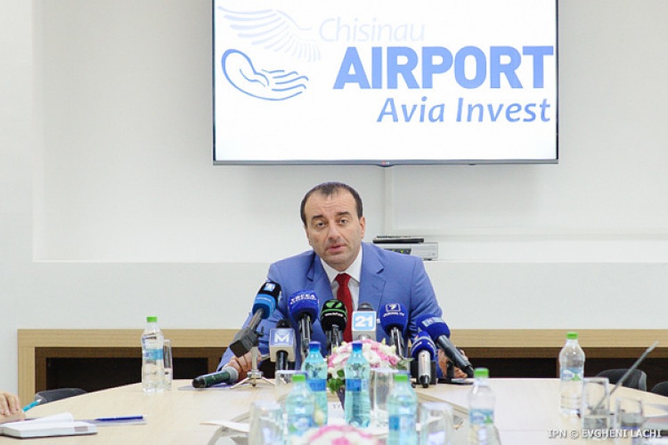 Петр Жардан находится в данный момент в Румынии.