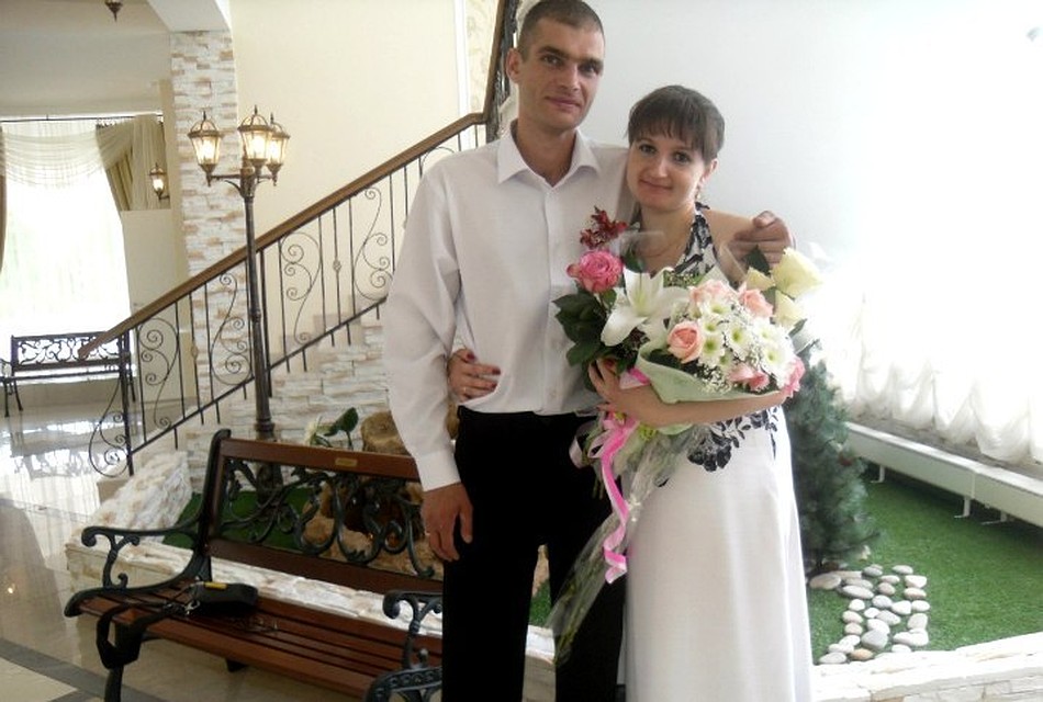 Глава семейства погиб, спасая свою семью из пожара