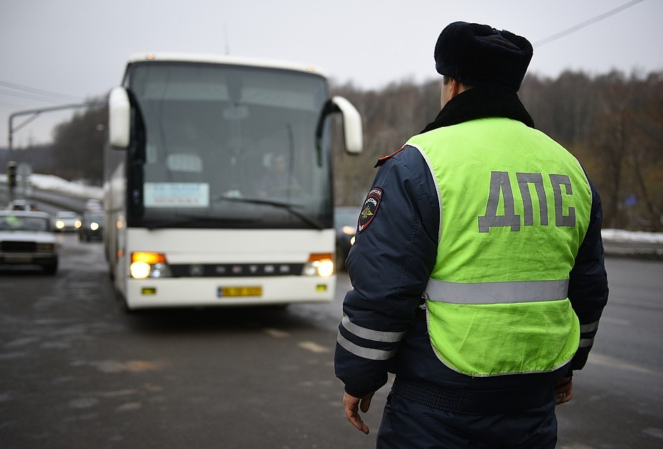 В РФ установили новые требования к организации детский автобусных экскурсий