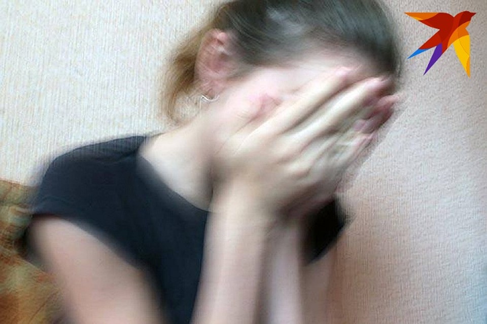 Юноша напугал горожанку, продемонстрировав половые органы.