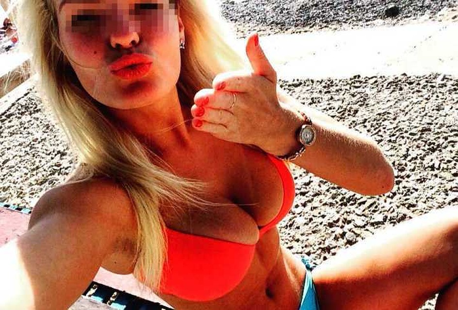Во время расправы девушке нанесли не менее 189 ударов ножом