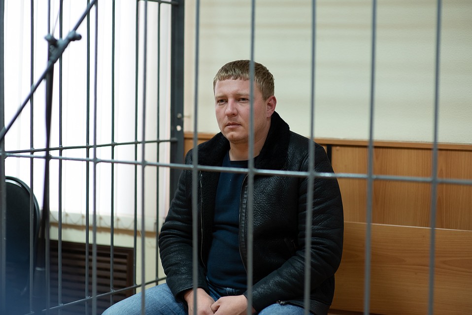 Аркадий Лазарев уверен, что все происходящее - это провокация